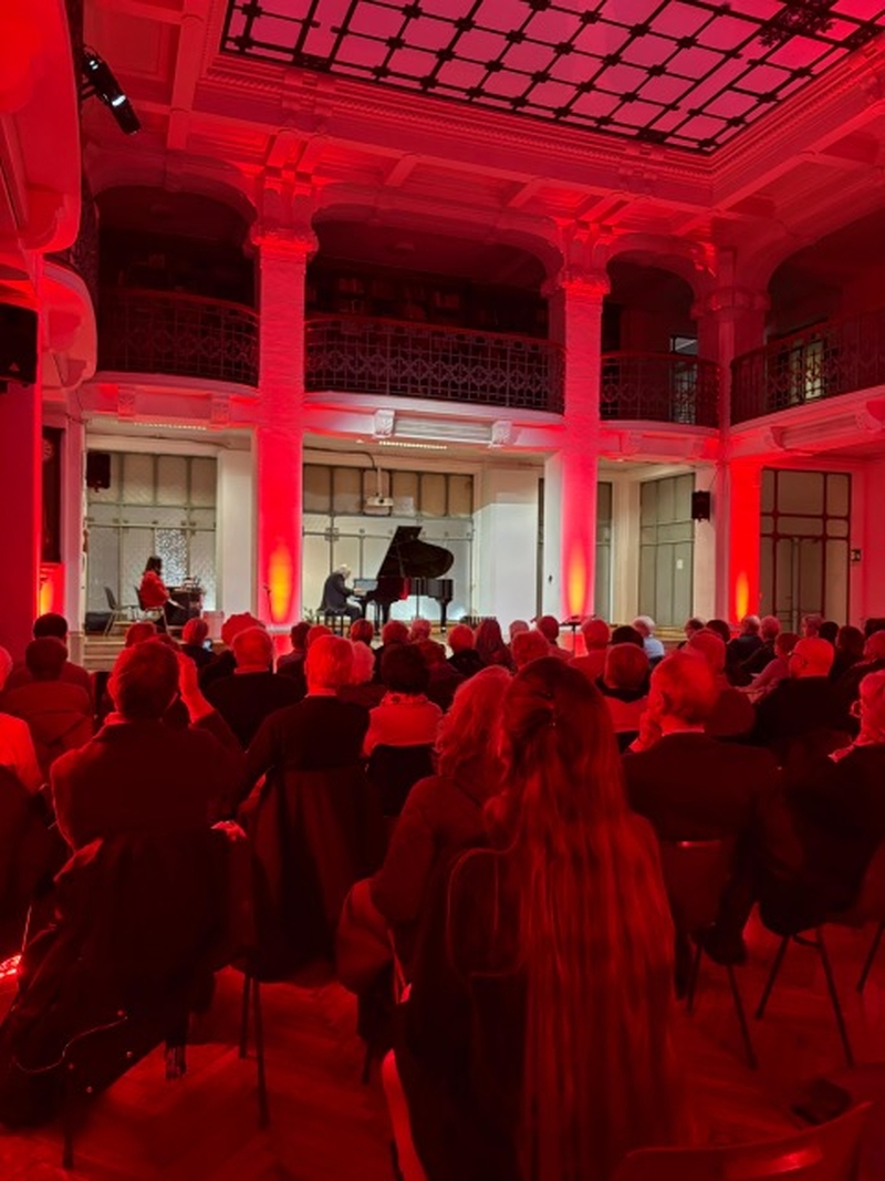 Festa degli Auguri 2025